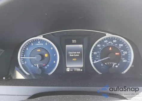 2015 Toyota Camry Xle from USA, damaged, VIN 4T4BF1FKXFR447556